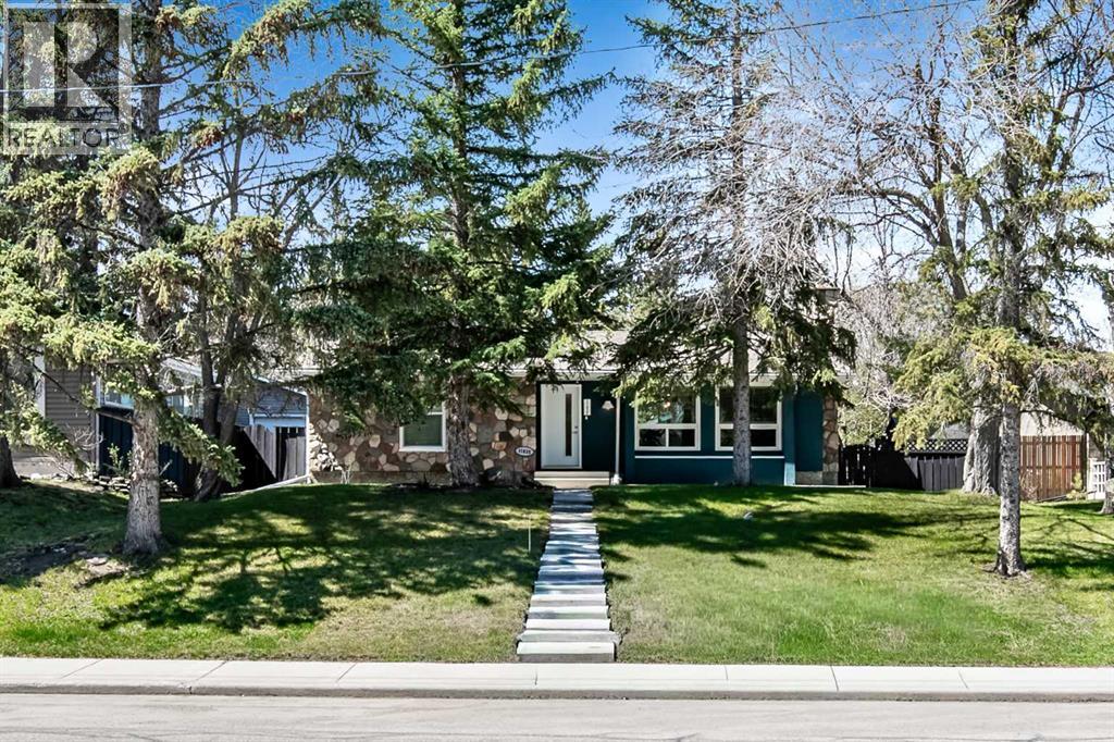 11835 Elbow Drive SW, Calgary, Alberta  T2W 1H1 - Photo 1 - A2305486
