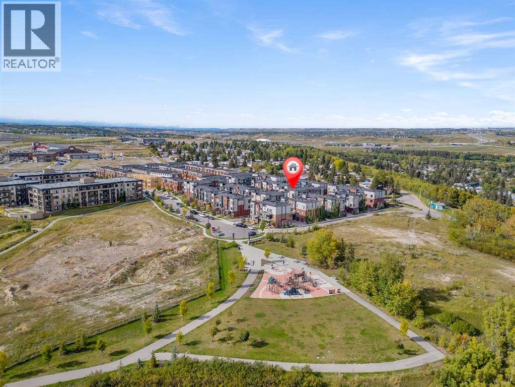 213 Greenbriar Common, Calgary, Alberta  T3B 6J3 - Photo 46 - A2306306