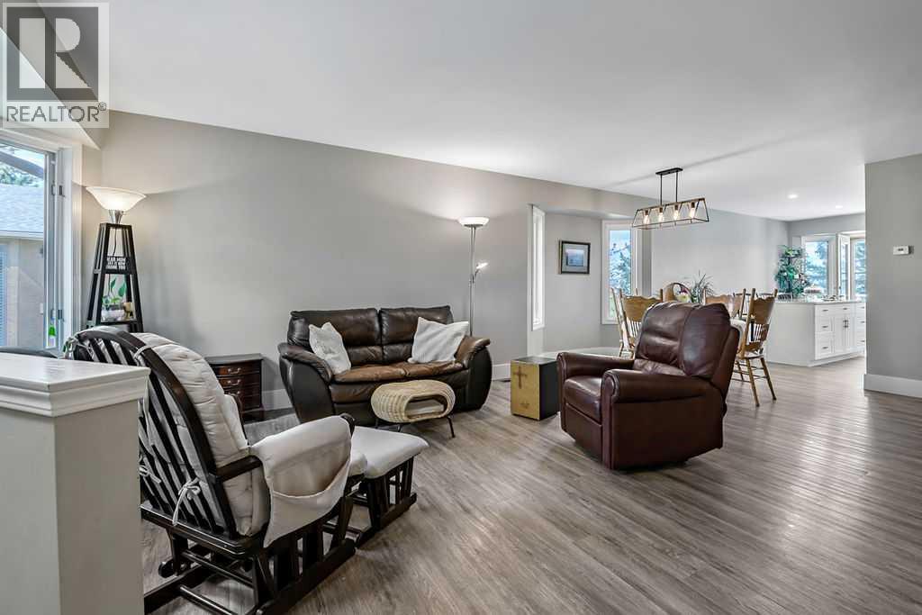626 High View Park NW, High River, Alberta  T1V 1E5 - Photo 5 - A2311280