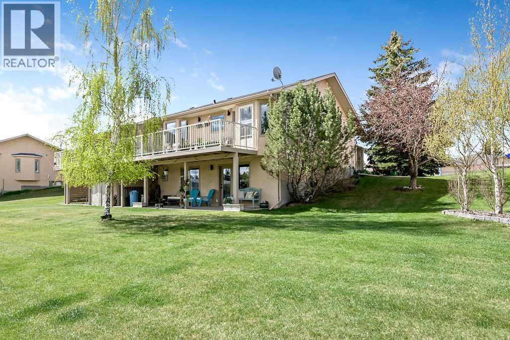 626 High View Park NW, High River, Alberta  T1V 1E5 - Photo 46 - A2311280