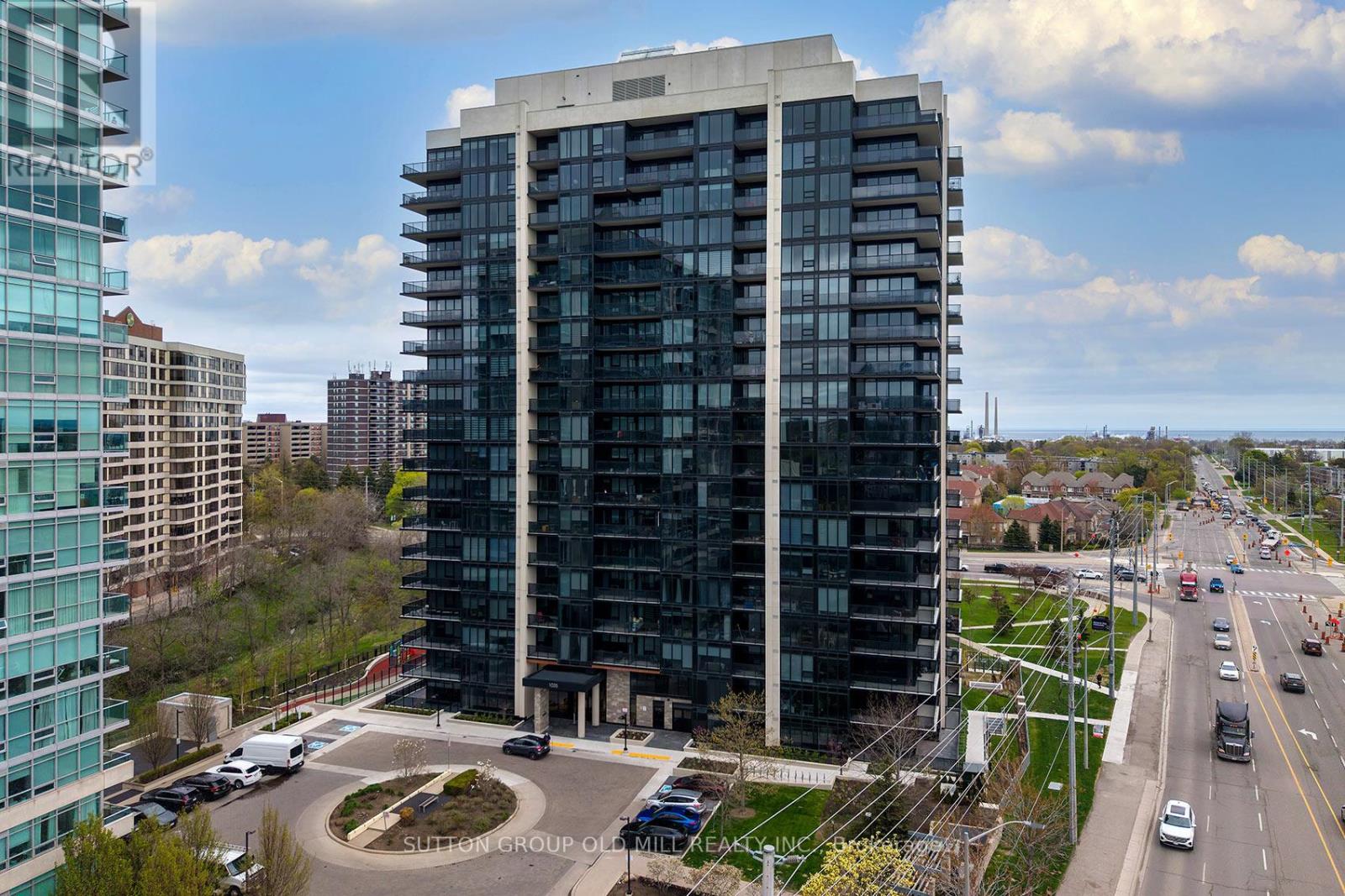 608 - 1035 SOUTHDOWN ROAD, Mississauga, Ontario