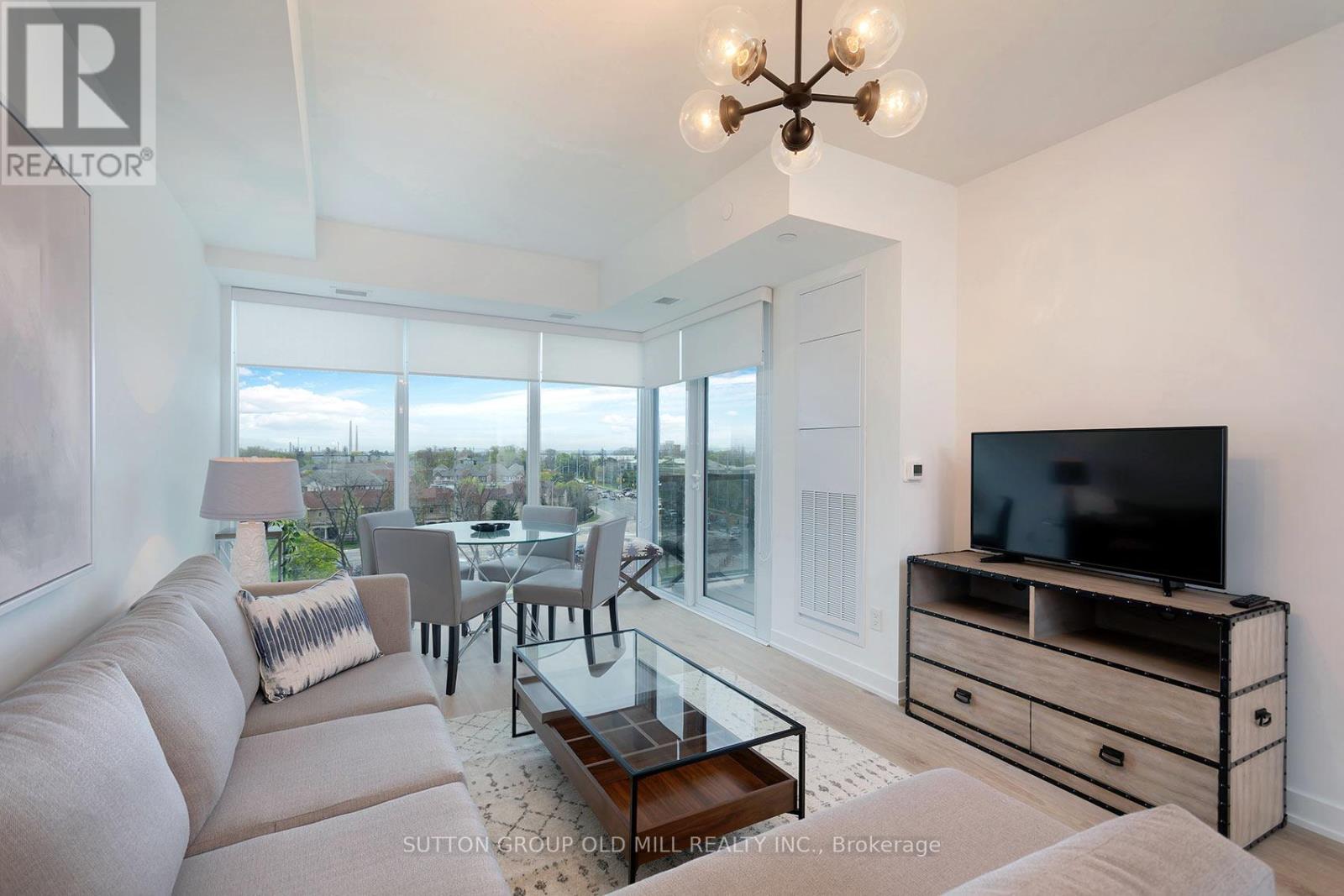 608 - 1035 Southdown Road, Mississauga, Ontario  L5J 0A2 - Photo 11 - W13139956
