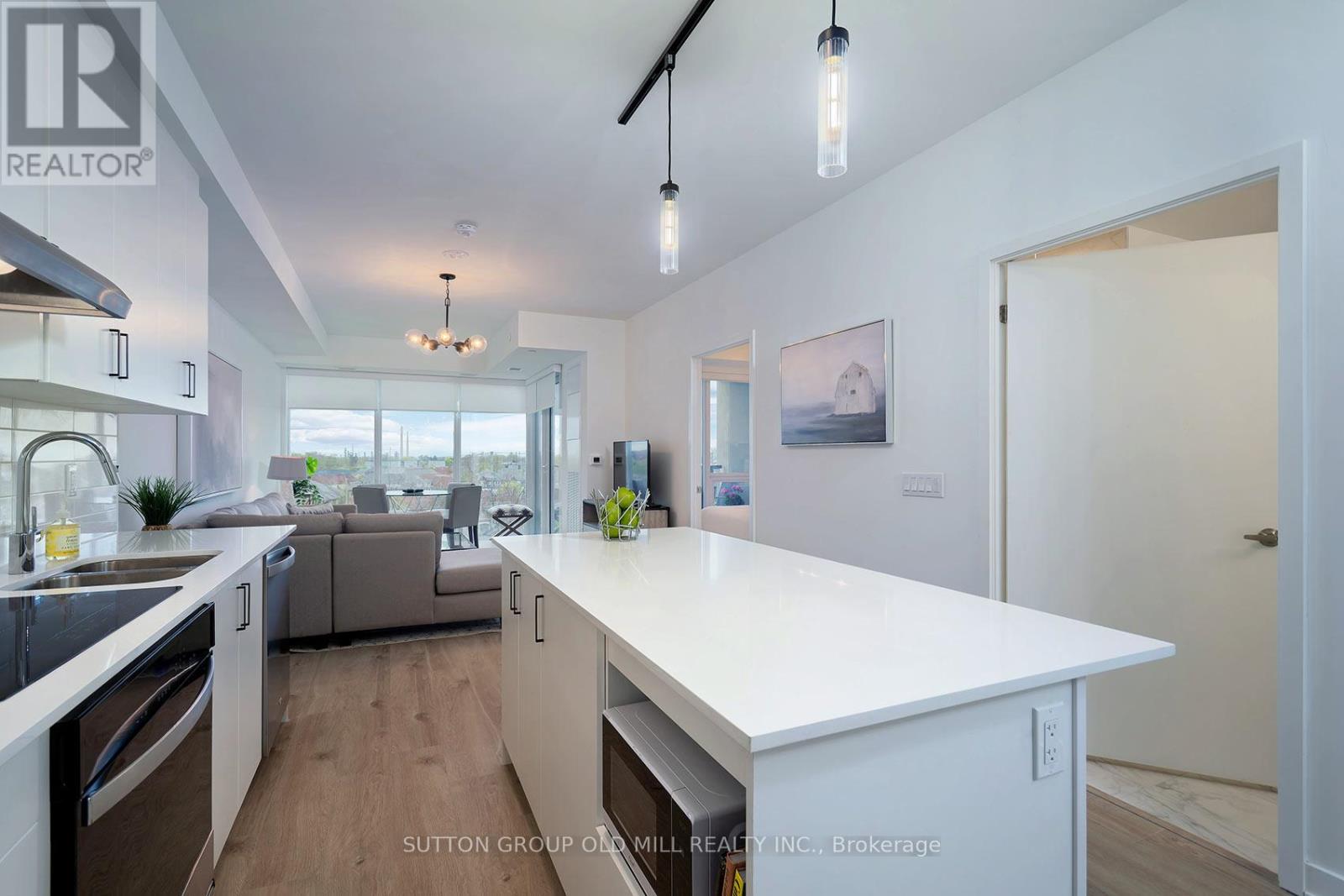 608 - 1035 Southdown Road, Mississauga, Ontario  L5J 0A2 - Photo 16 - W13139956