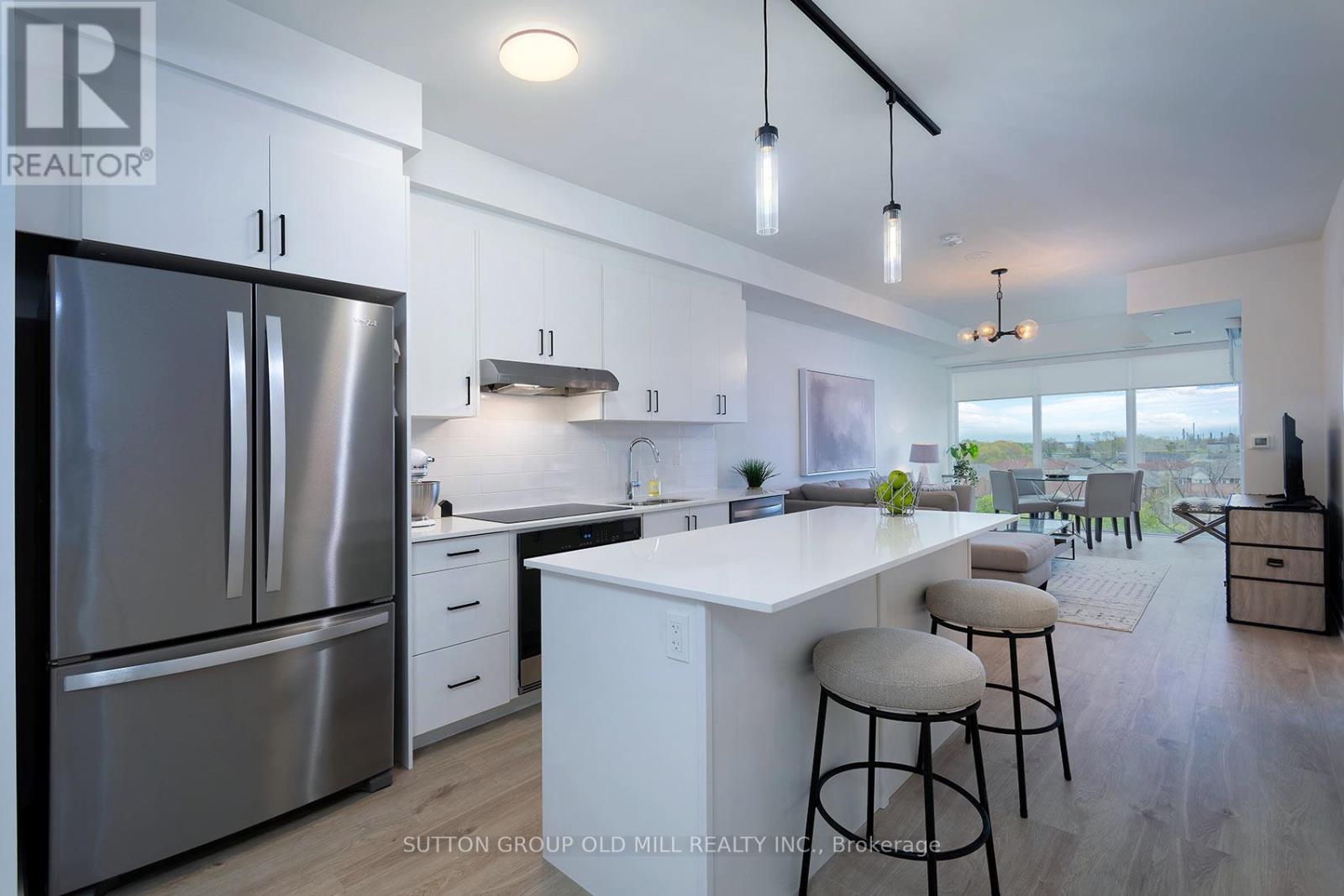 608 - 1035 Southdown Road, Mississauga, Ontario  L5J 0A2 - Photo 17 - W13139956