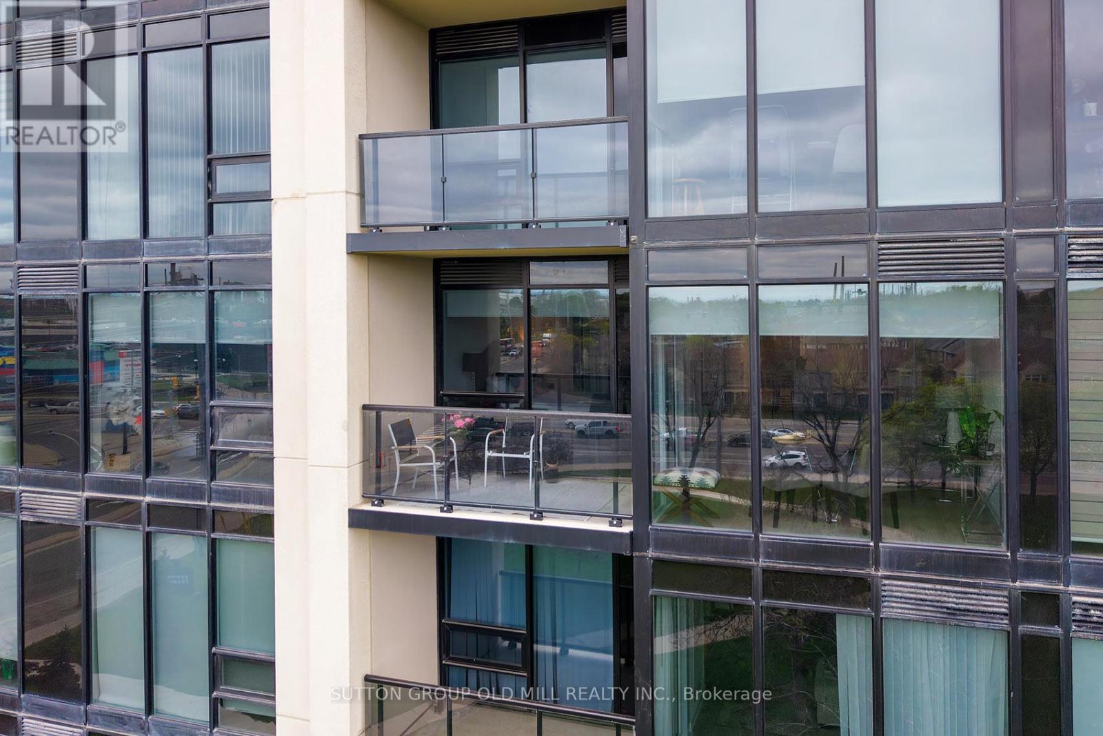 608 - 1035 Southdown Road, Mississauga, Ontario  L5J 0A2 - Photo 20 - W13139956