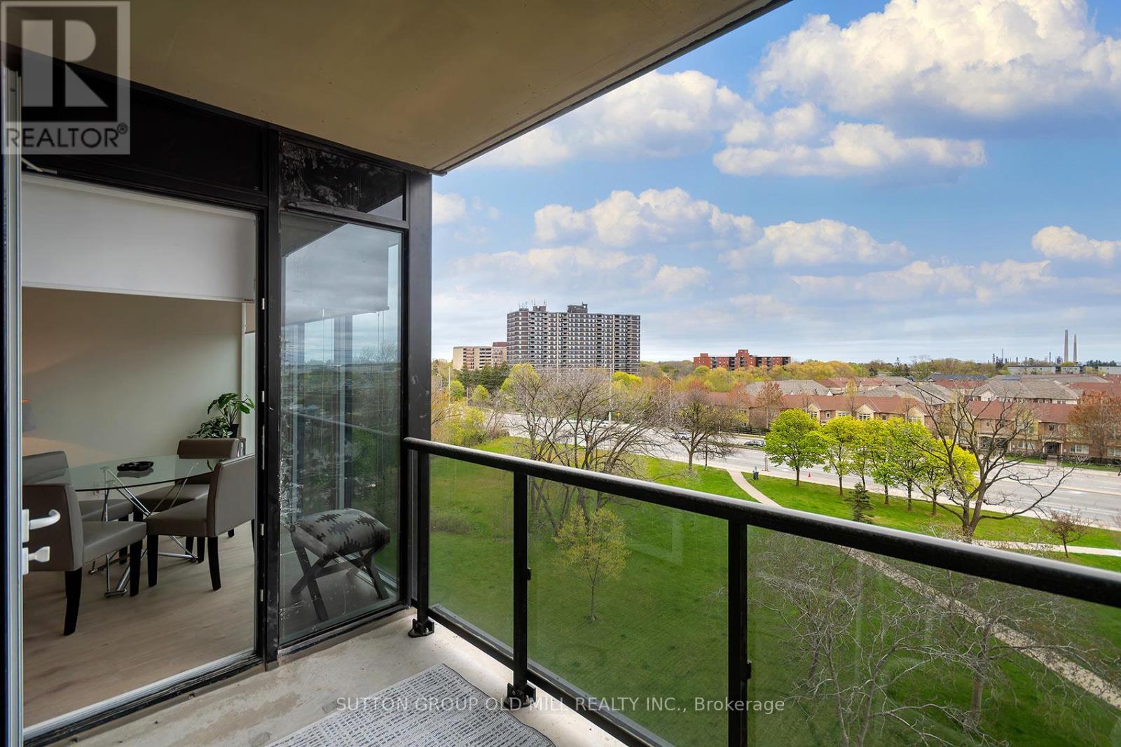 608 - 1035 Southdown Road, Mississauga, Ontario  L5J 0A2 - Photo 21 - W13139956