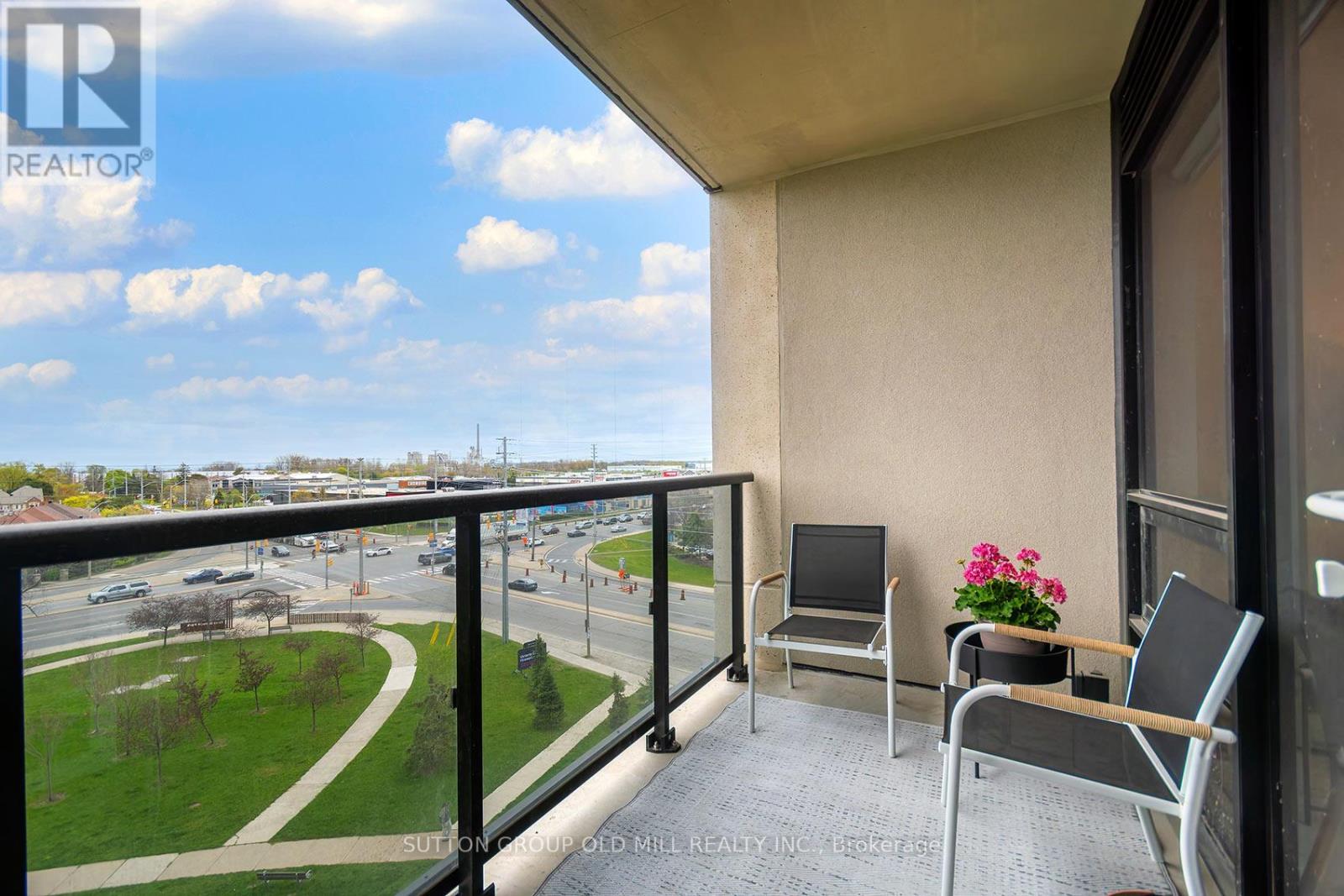 608 - 1035 Southdown Road, Mississauga, Ontario  L5J 0A2 - Photo 23 - W13139956