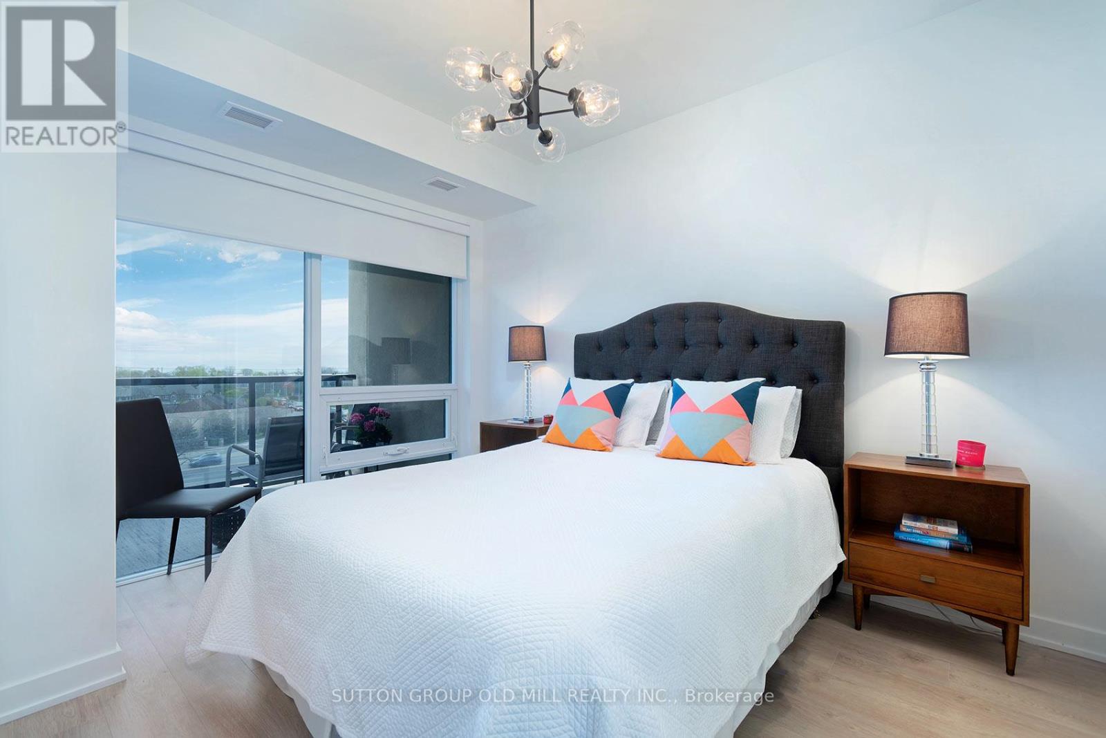 608 - 1035 Southdown Road, Mississauga, Ontario  L5J 0A2 - Photo 26 - W13139956