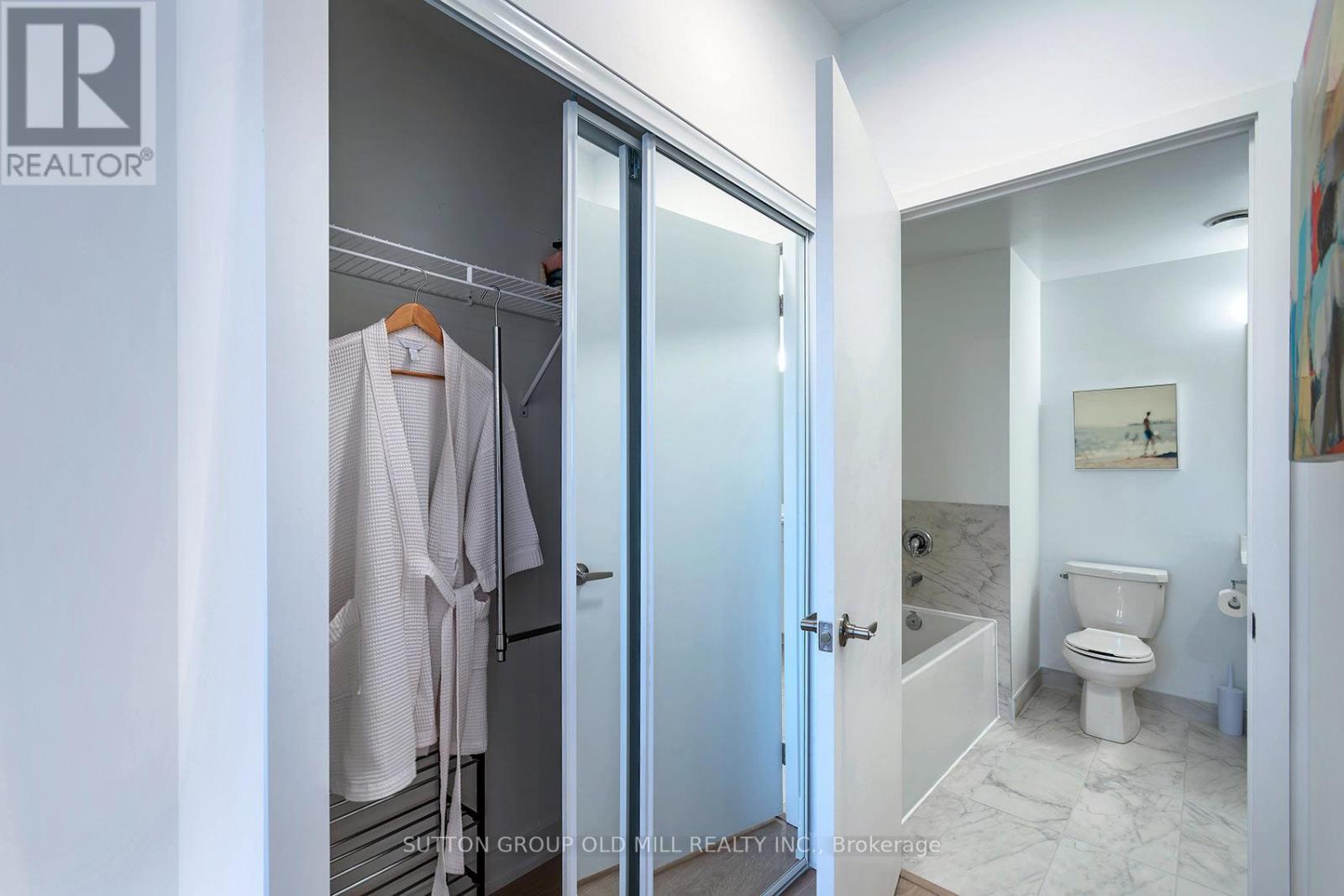 608 - 1035 Southdown Road, Mississauga, Ontario  L5J 0A2 - Photo 29 - W13139956