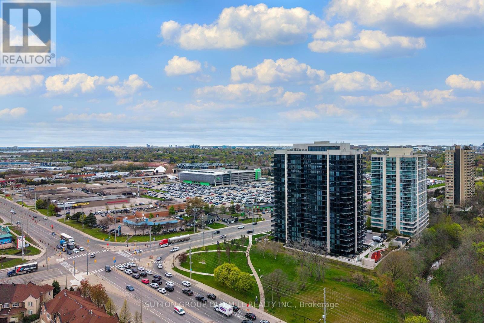 608 - 1035 Southdown Road, Mississauga, Ontario  L5J 0A2 - Photo 3 - W13139956