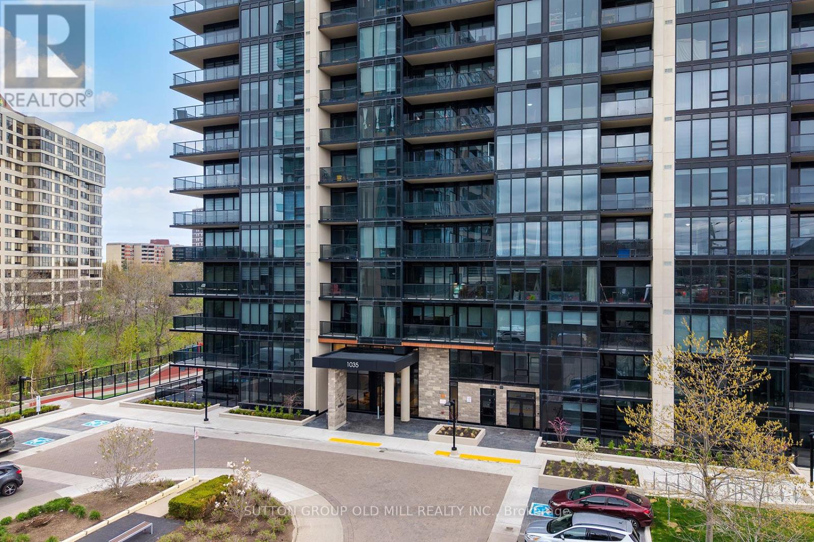 608 - 1035 Southdown Road, Mississauga, Ontario  L5J 0A2 - Photo 4 - W13139956