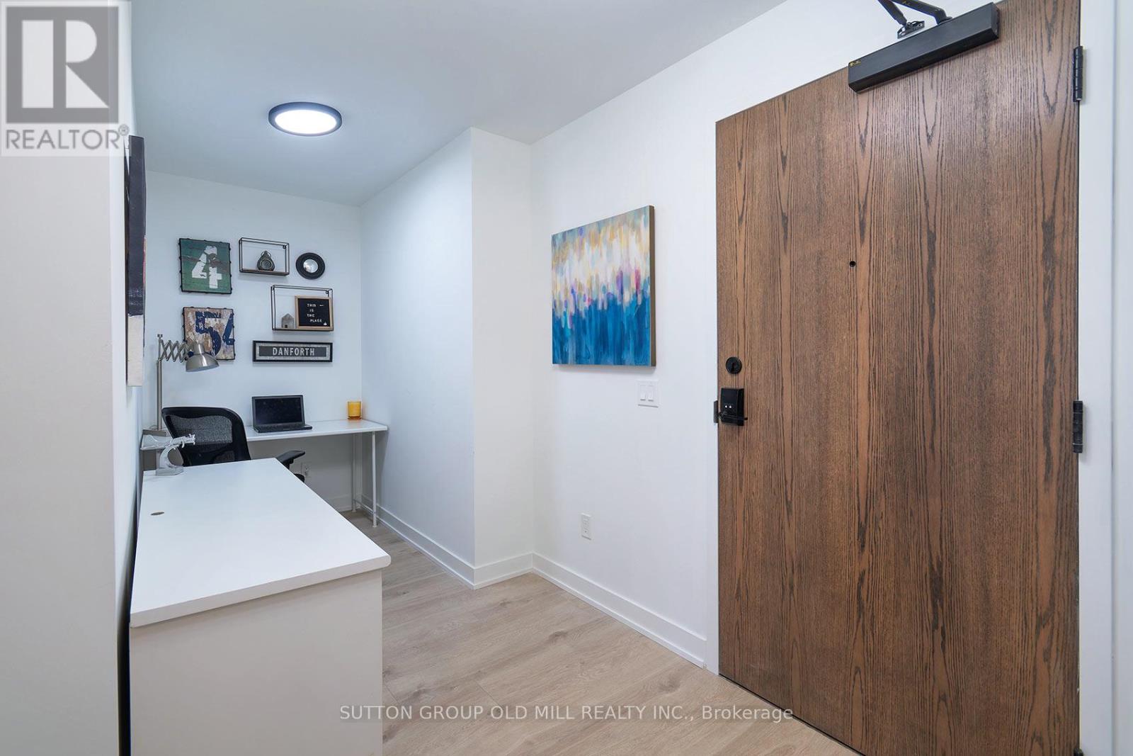 608 - 1035 Southdown Road, Mississauga, Ontario  L5J 0A2 - Photo 8 - W13139956