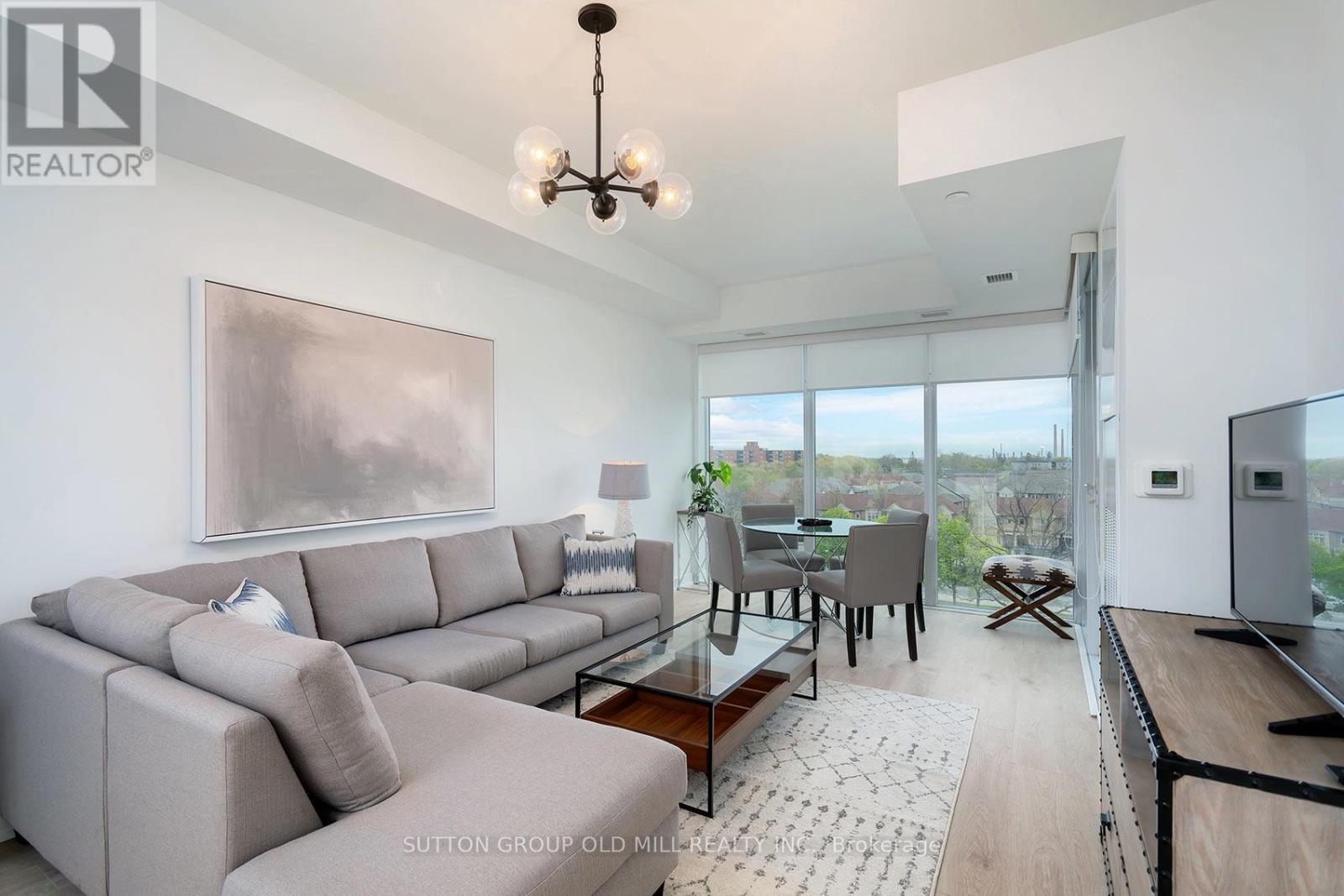 608 - 1035 Southdown Road, Mississauga, Ontario  L5J 0A2 - Photo 9 - W13139956