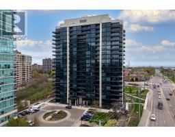 608 - 1035 SOUTHDOWN ROAD, Mississauga, Ontario