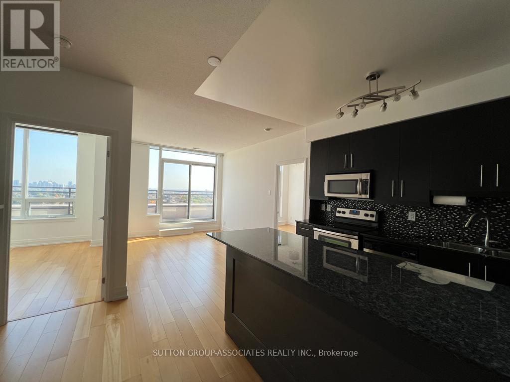 Ph8 - 1 De Boers Drive, Toronto, Ontario  M3J 0G6 - Photo 7 - W13139988