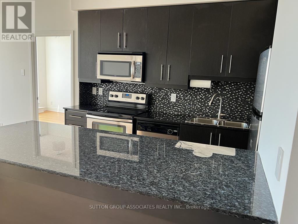Ph8 - 1 De Boers Drive, Toronto, Ontario  M3J 0G6 - Photo 8 - W13139988