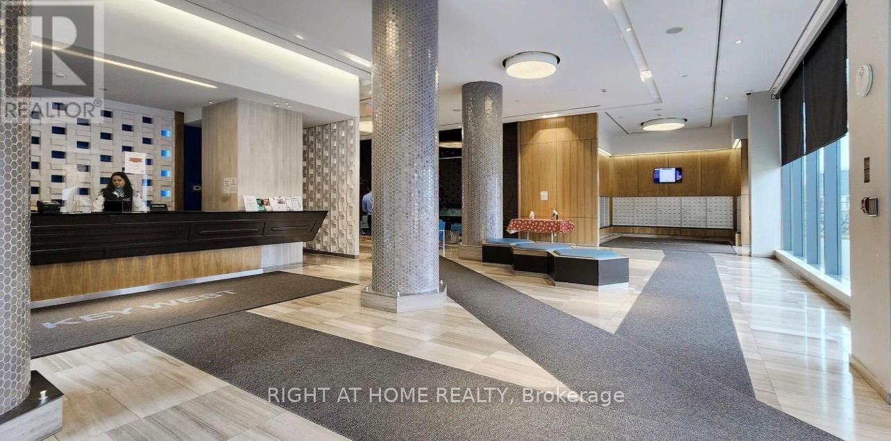 3408 - 36 Park Lawn Road, Toronto, Ontario  M8Y 0E5 - Photo 16 - W13139566