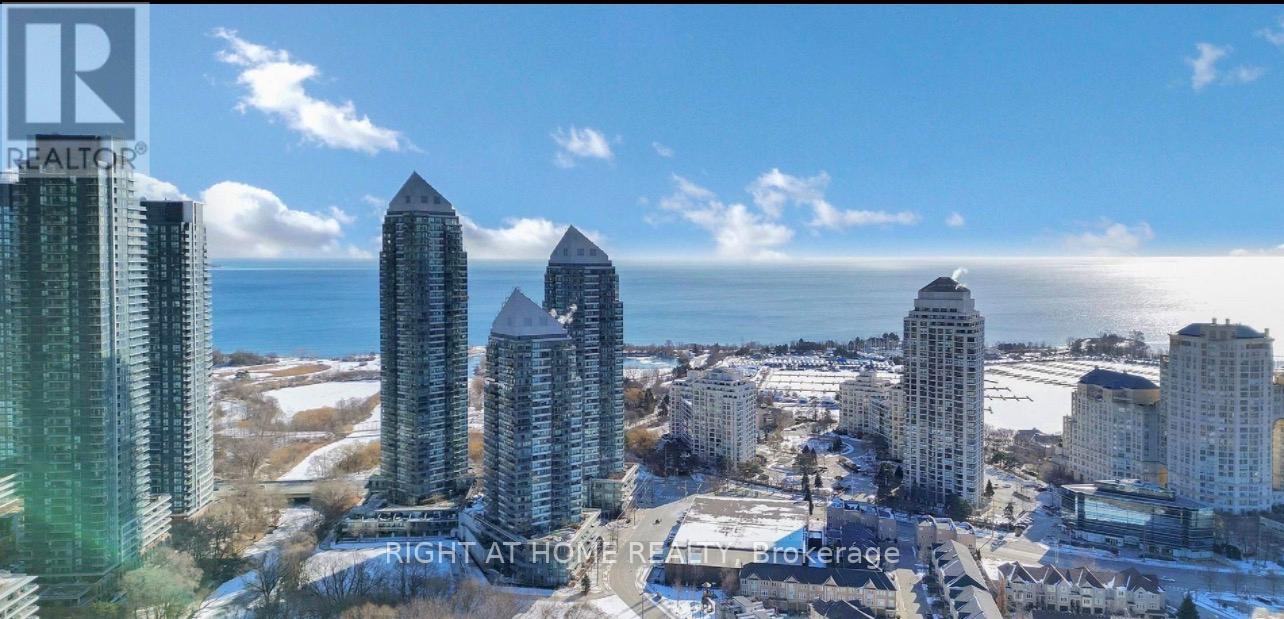 3408 - 36 Park Lawn Road, Toronto, Ontario  M8Y 0E5 - Photo 15 - W13139566