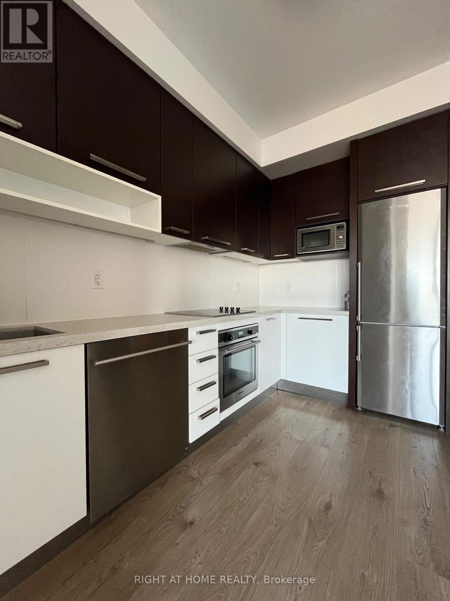 3408 - 36 Park Lawn Road, Toronto, Ontario  M8Y 0E5 - Photo 4 - W13139566