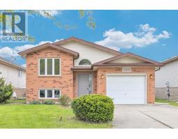 3306 CONSERVATION DRIVE, Windsor, Ontario