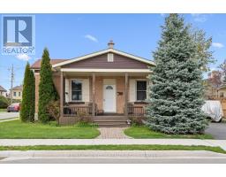 27 ROSEVIEW AVENUE, Cambridge, Ontario
