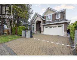 6280 MARA CRESCENT, Richmond, British Columbia