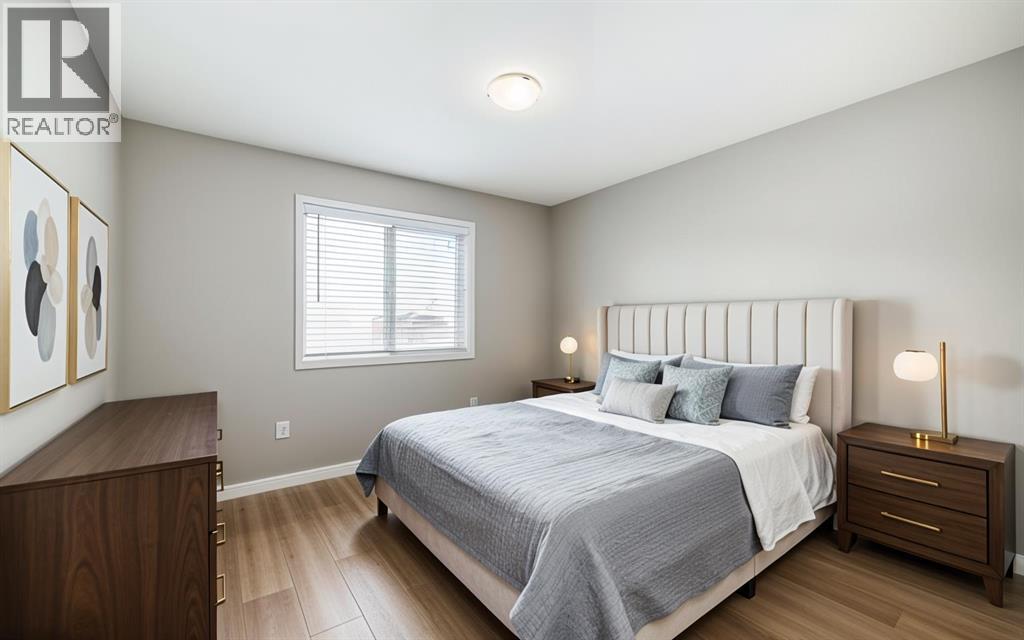 231 Saddlebrook Way NE, Calgary, Alberta  T3J 0B5 - Photo 11 - A2308941