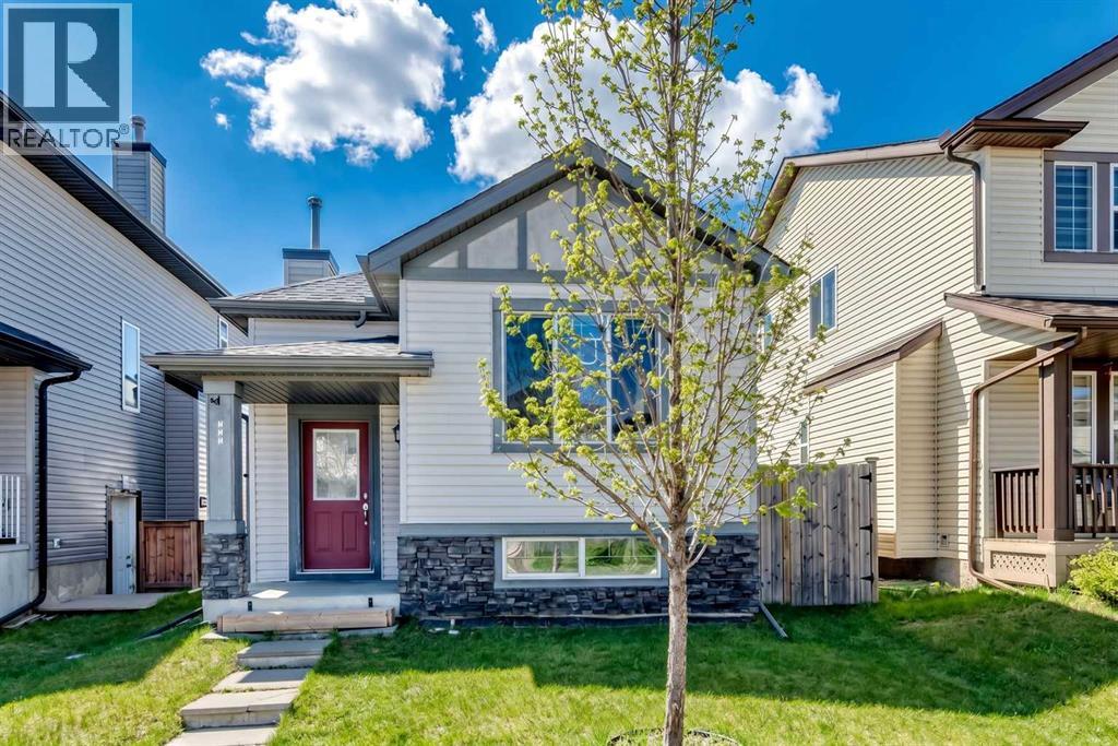 231 Saddlebrook Way NE, Calgary, Alberta  T3J 0B5 - Photo 2 - A2308941