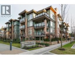 316 3478 WESBROOK MALL, Vancouver, British Columbia