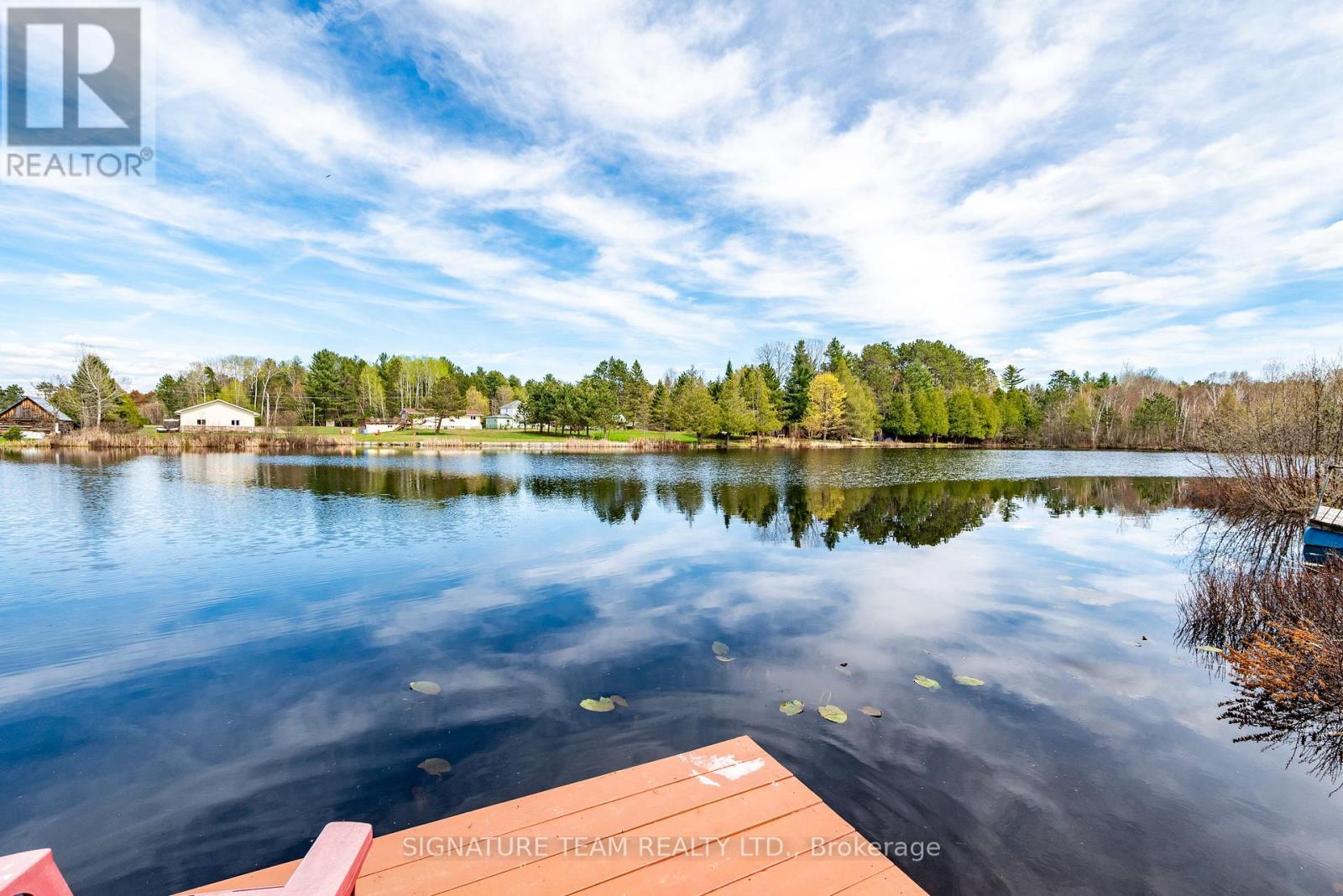 2683 Round Lake Road, Killaloe, Ontario  K0J 2J0 - Photo 36 - X12906372