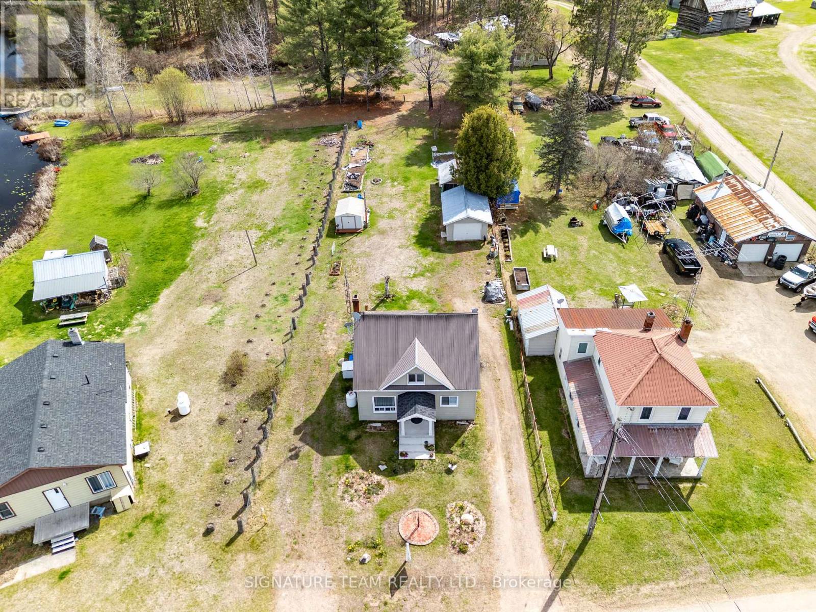 2683 Round Lake Road, Killaloe, Ontario  K0J 2J0 - Photo 38 - X12906372