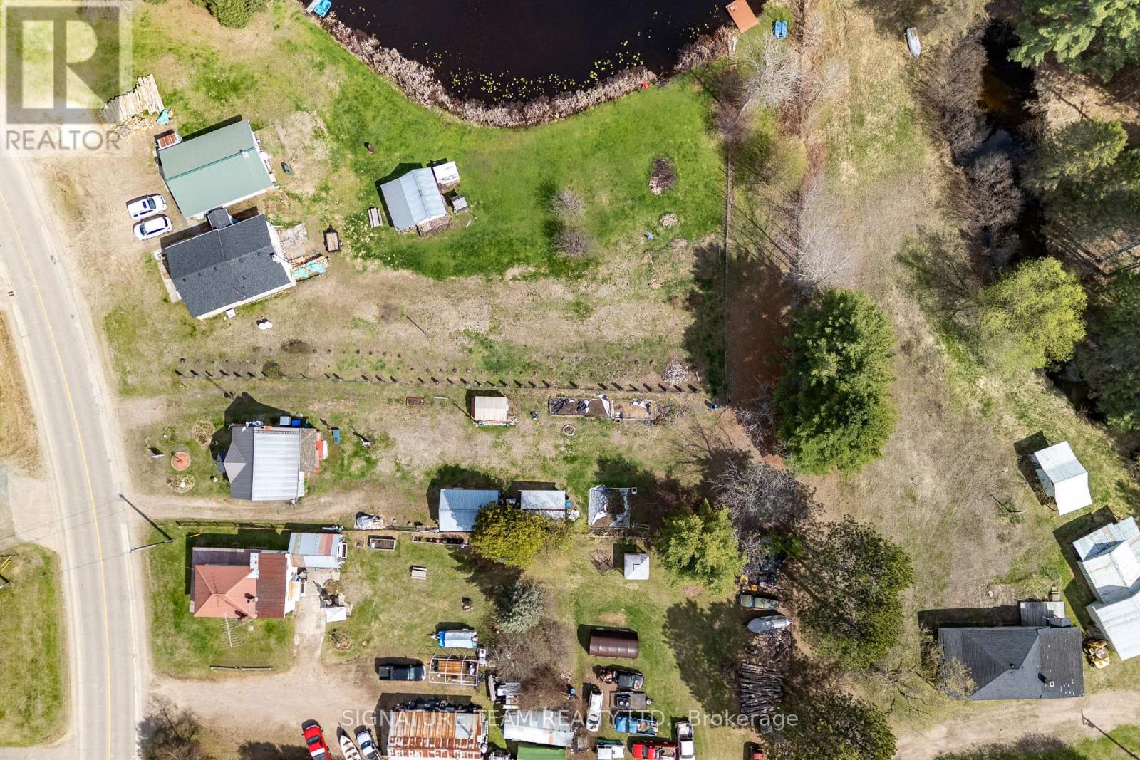 2683 Round Lake Road, Killaloe, Ontario  K0J 2J0 - Photo 39 - X12906372