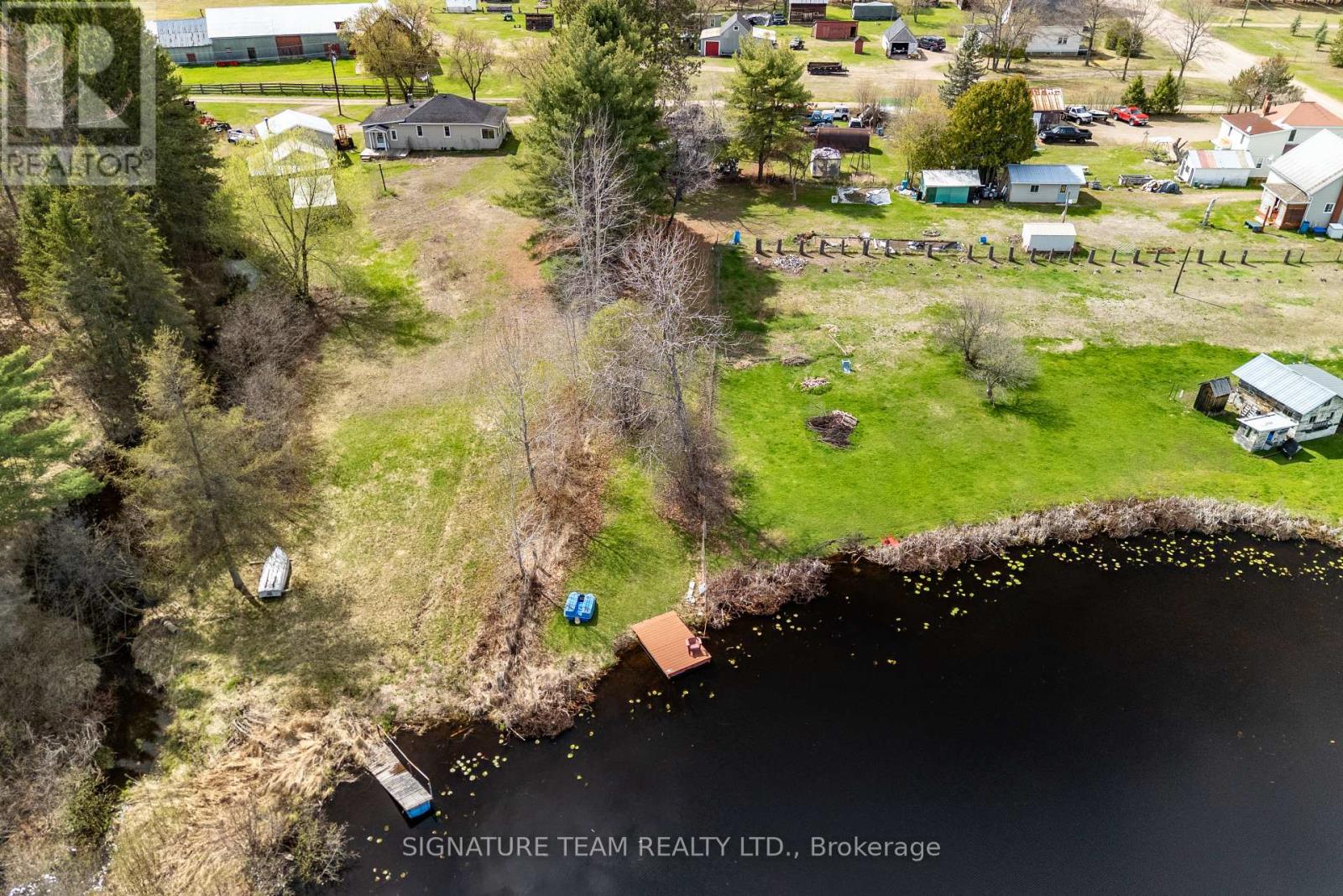 2683 Round Lake Road, Killaloe, Ontario  K0J 2J0 - Photo 42 - X12906372