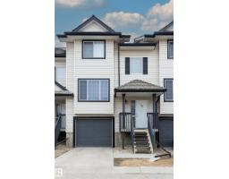 #16 225 Blackburn Dr E SW, Edmonton, Alberta T6W 1H1 (29471281)