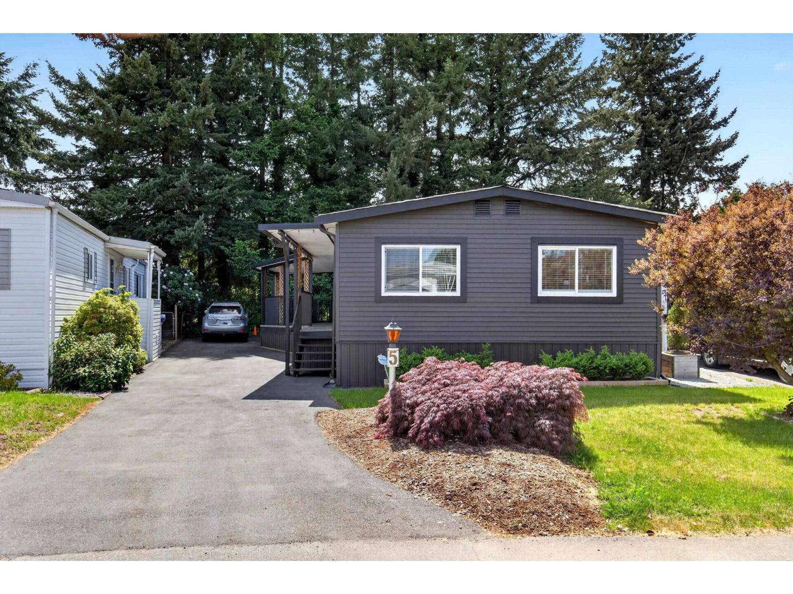 5 31313 Livingstone Avenue, Abbotsford, British Columbia  V2T 4T1 - Photo 3 - R3124248