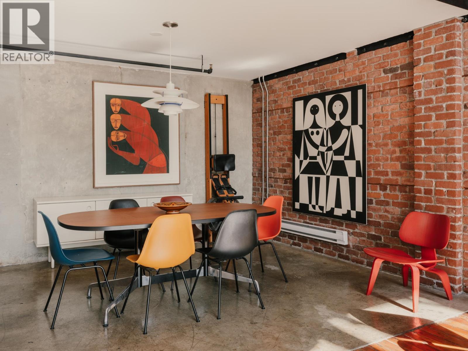 87 E Cordova Street, Vancouver, British Columbia  V6A 1K3 - Photo 11 - R3122856