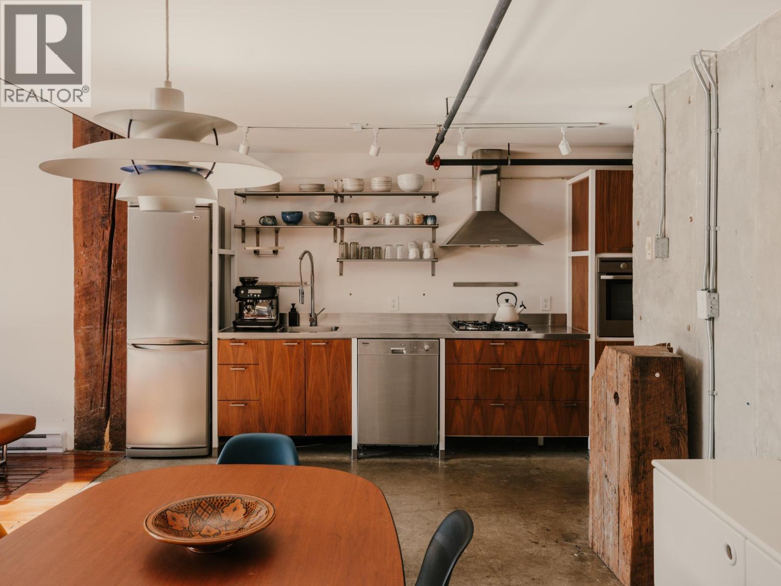 87 E Cordova Street, Vancouver, British Columbia  V6A 1K3 - Photo 6 - R3122856