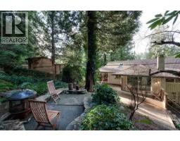 Upper level 6789 MARINE DRIVE, West Vancouver, British Columbia