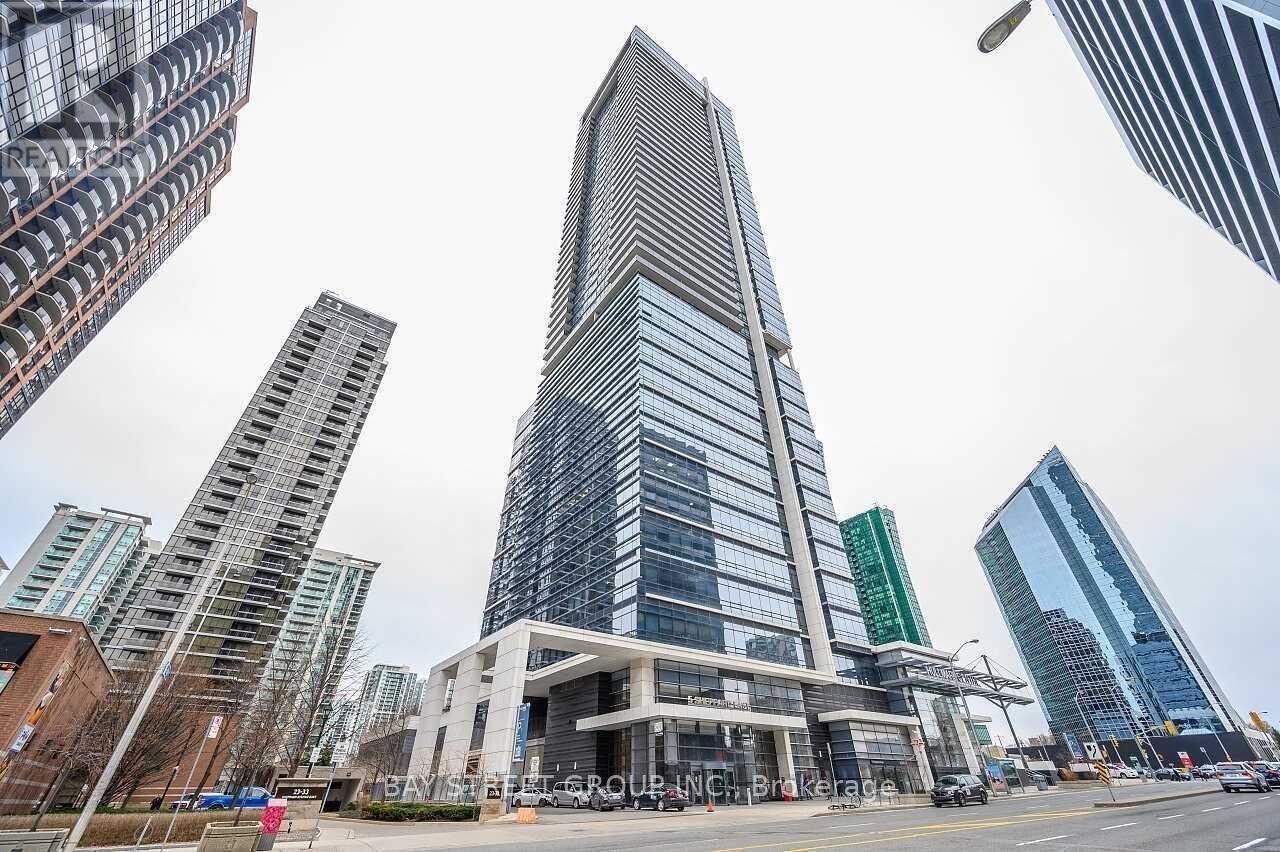 2622 - 5 Sheppard Avenue E, Toronto, Ontario  M2N 0G4 - Photo 1 - C13140024