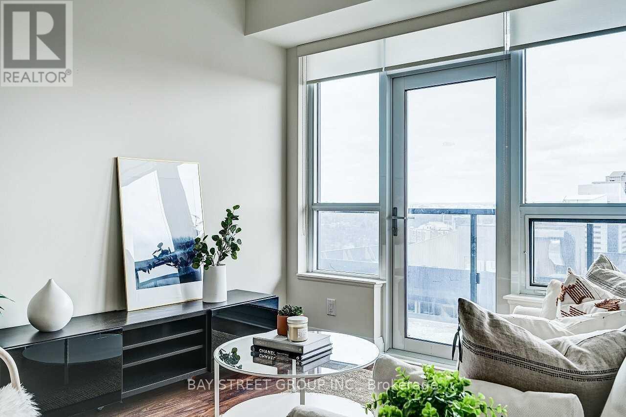 2622 - 5 Sheppard Avenue E, Toronto, Ontario  M2N 0G4 - Photo 11 - C13140024