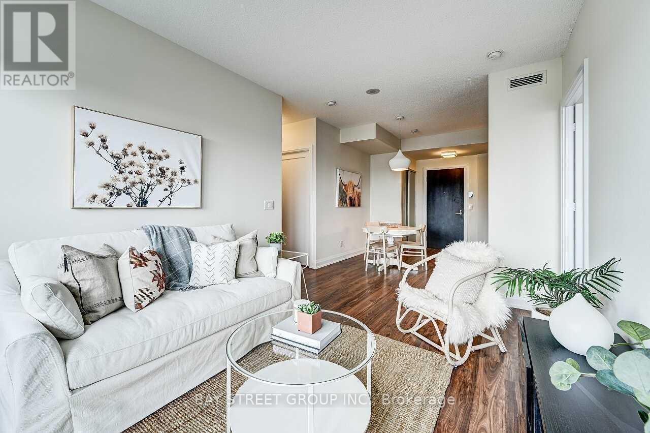 2622 - 5 Sheppard Avenue E, Toronto, Ontario  M2N 0G4 - Photo 12 - C13140024