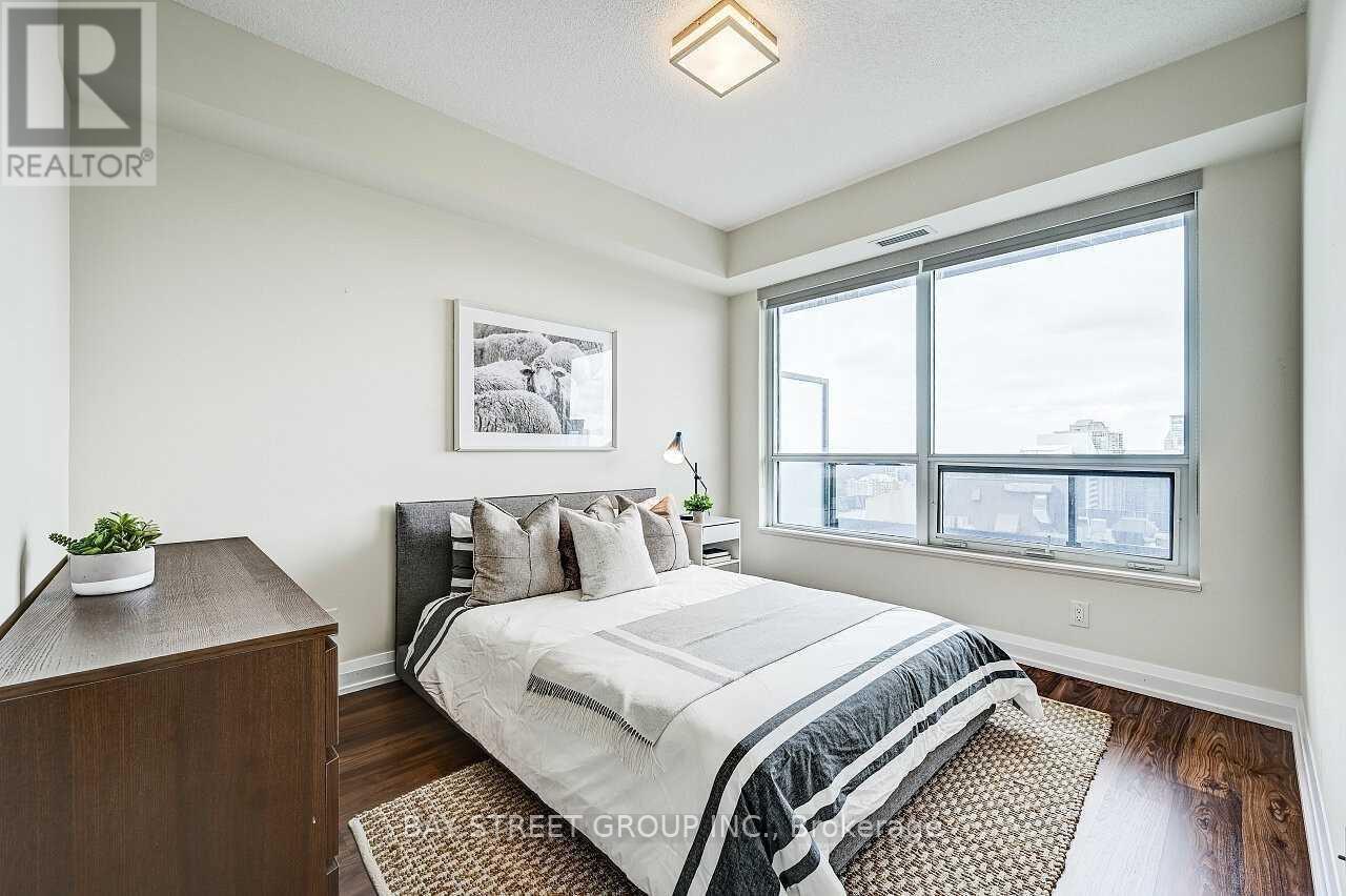 2622 - 5 Sheppard Avenue E, Toronto, Ontario  M2N 0G4 - Photo 15 - C13140024