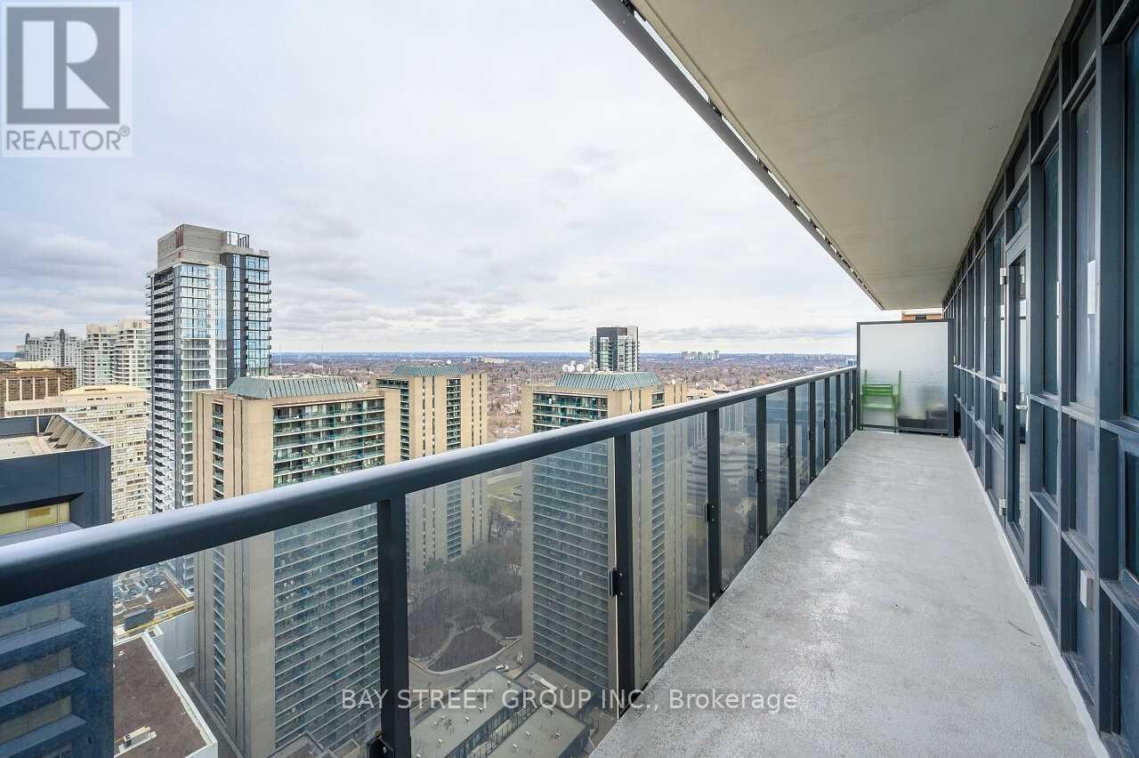 2622 - 5 Sheppard Avenue E, Toronto, Ontario  M2N 0G4 - Photo 24 - C13140024