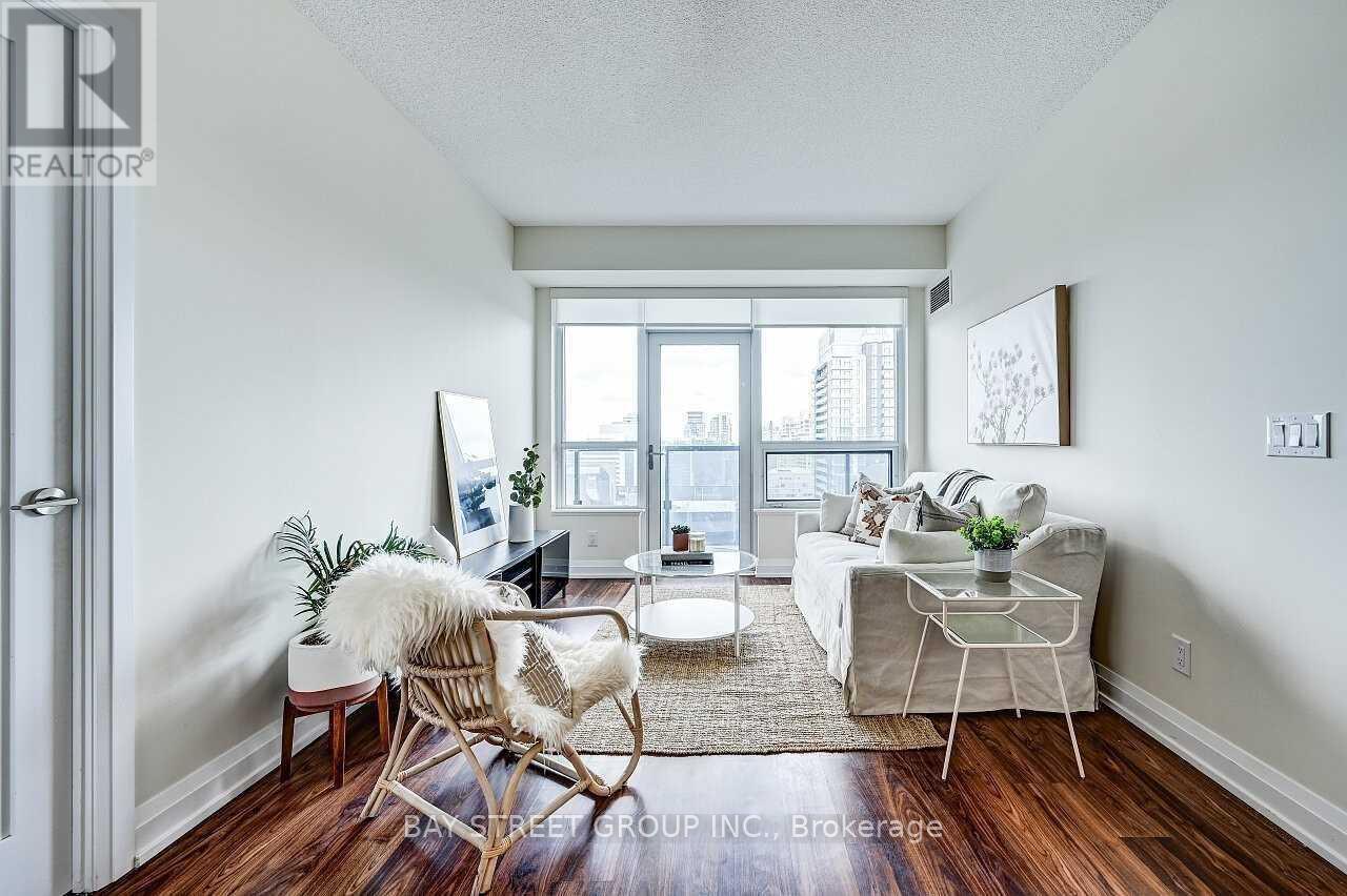 2622 - 5 Sheppard Avenue E, Toronto, Ontario  M2N 0G4 - Photo 8 - C13140024