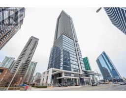 2622 - 5 SHEPPARD AVENUE E, Toronto, Ontario