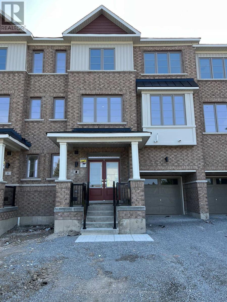 8 Sobczak Drive, Whitby, Ontario  L1N 0N3 - Photo 19 - E13140012
