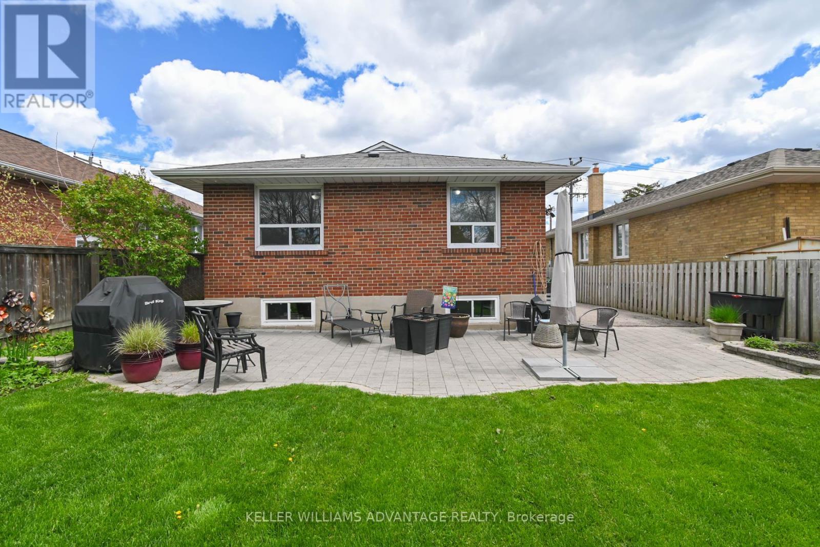 Main - 88 Wexford Boulevard, Toronto, Ontario  M1R 1L6 - Photo 24 - E13081408