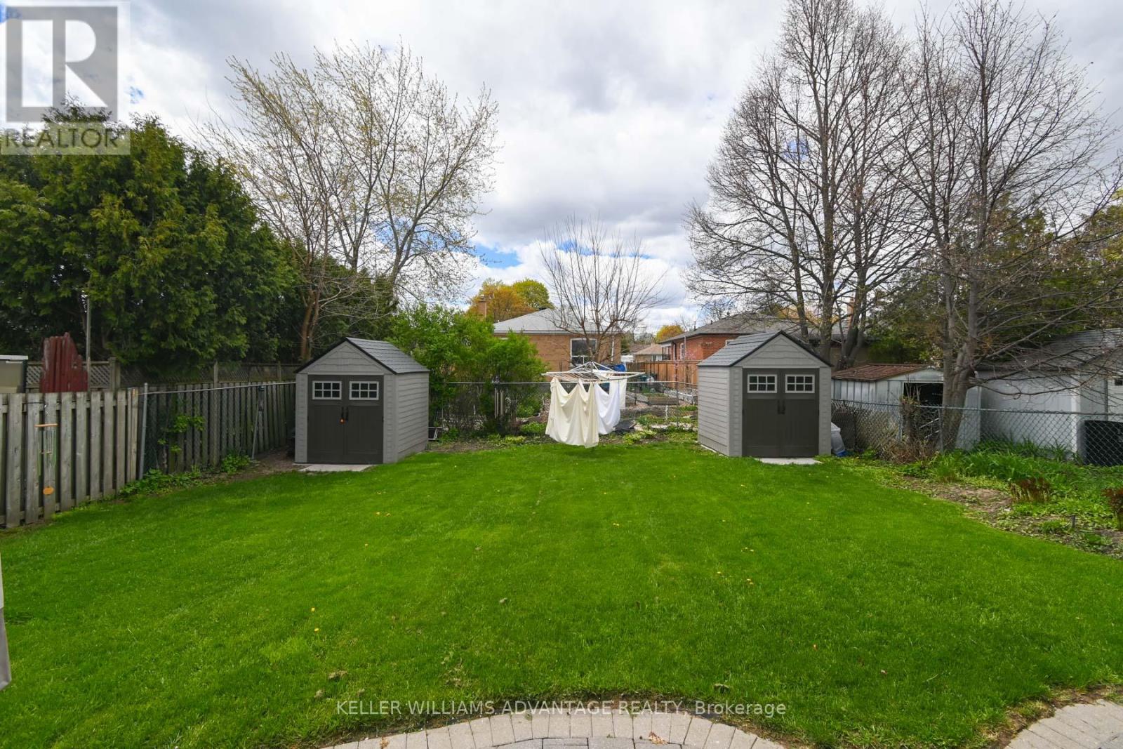Main - 88 Wexford Boulevard, Toronto, Ontario  M1R 1L6 - Photo 26 - E13081408