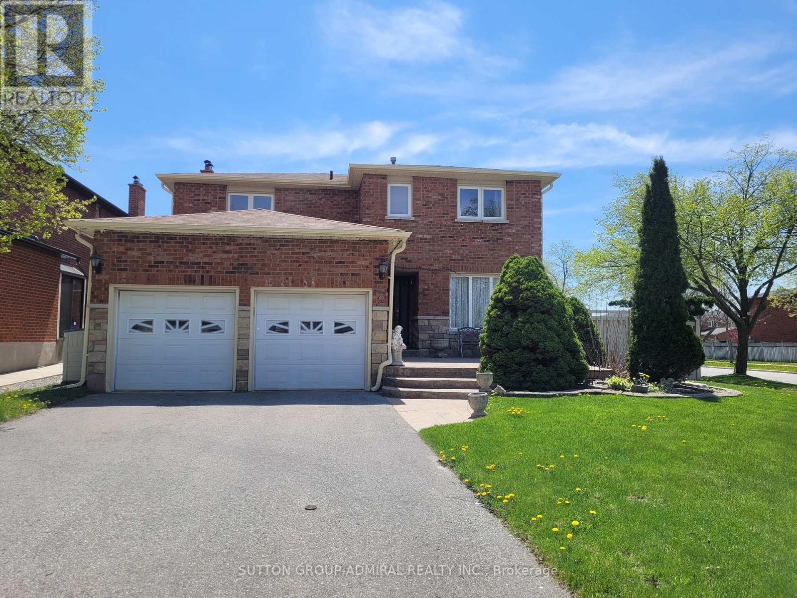 292 RIDGEFIELD CRESCENT, Vaughan, Ontario