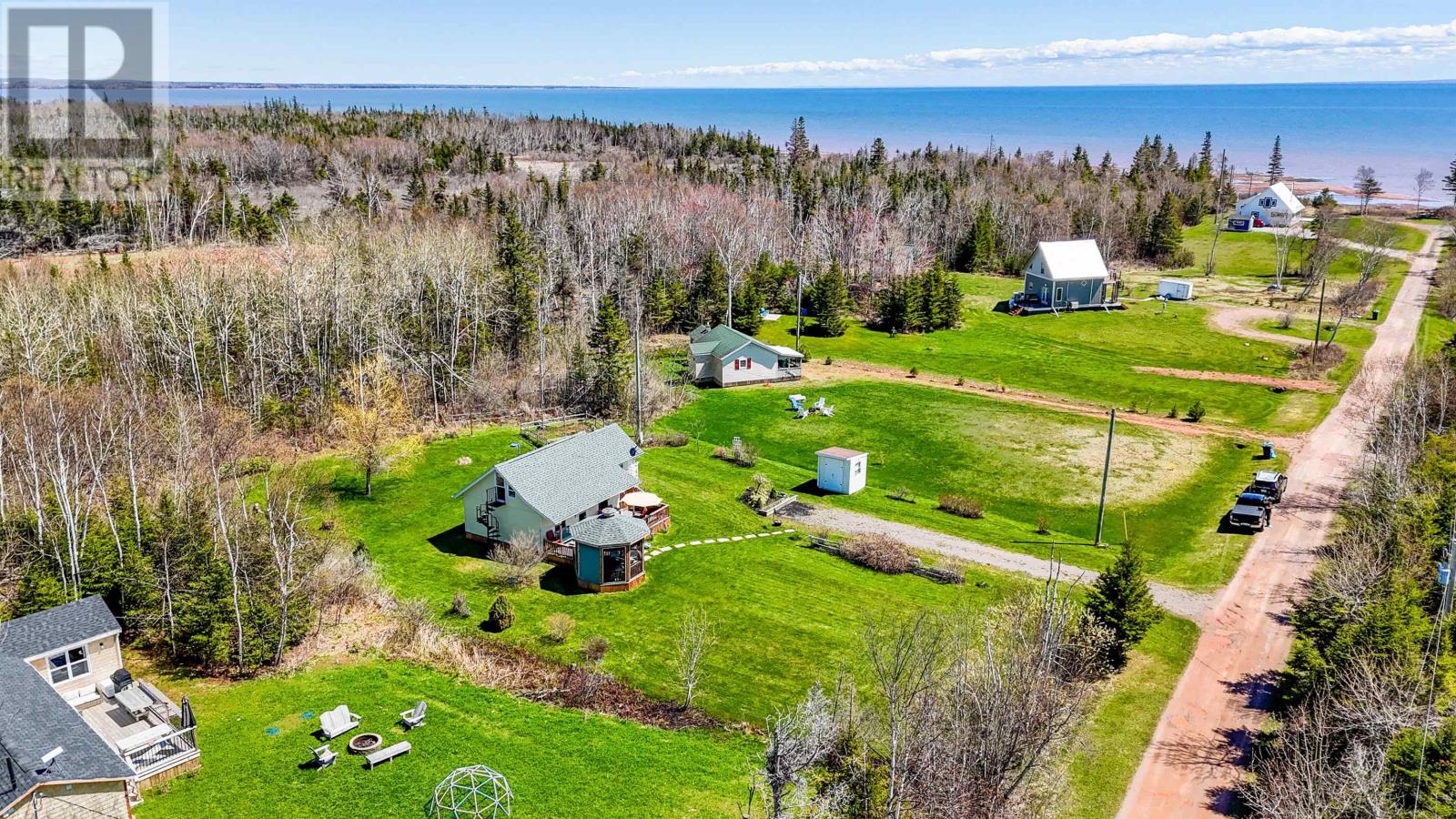 81 Peters, Point Prim, Prince Edward Island  C0A 1A0 - Photo 2 - 202611165